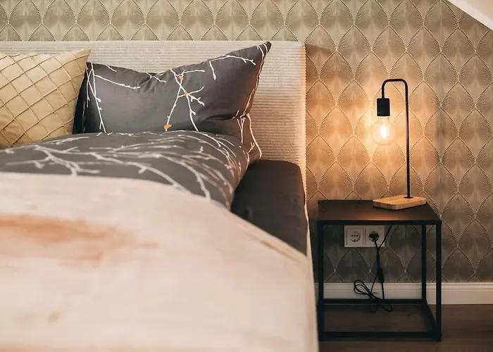 Neu! 100 Qm Apartment Im Zentrum Von Dresden