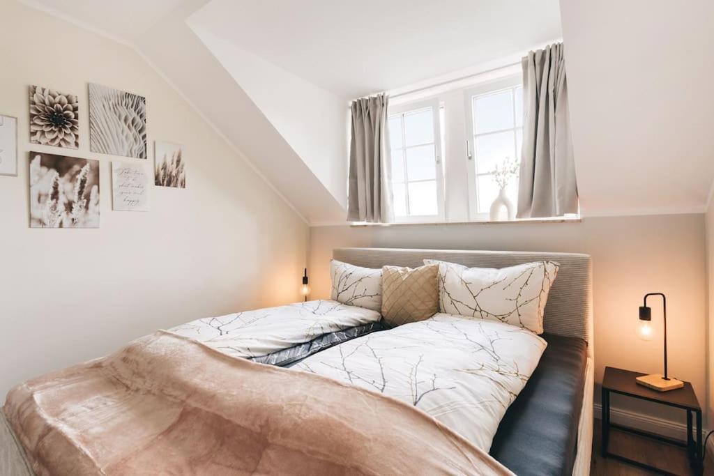 Apartment Neu! 100 Qm Im Zentrum Von