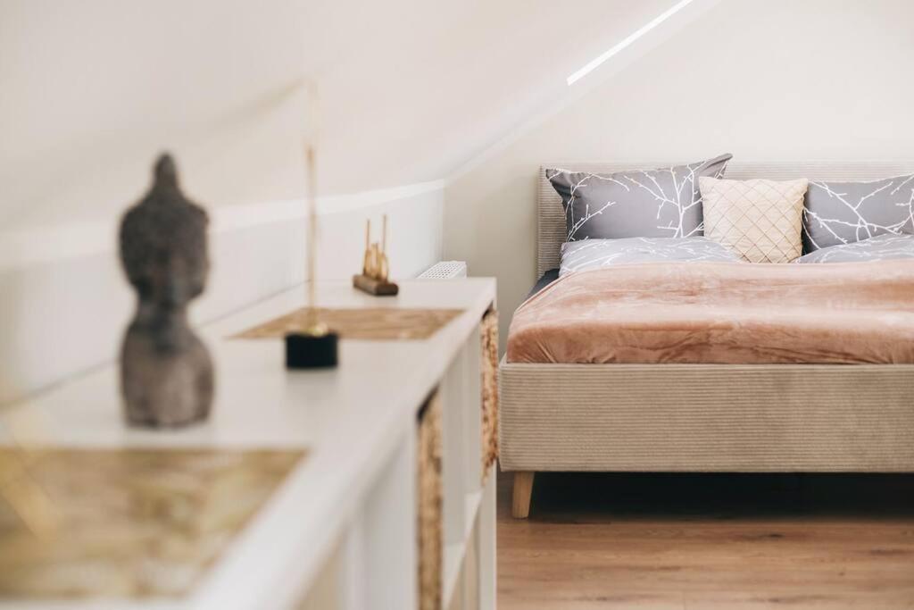Apartment Neu! 100 Qm Im Zentrum Von