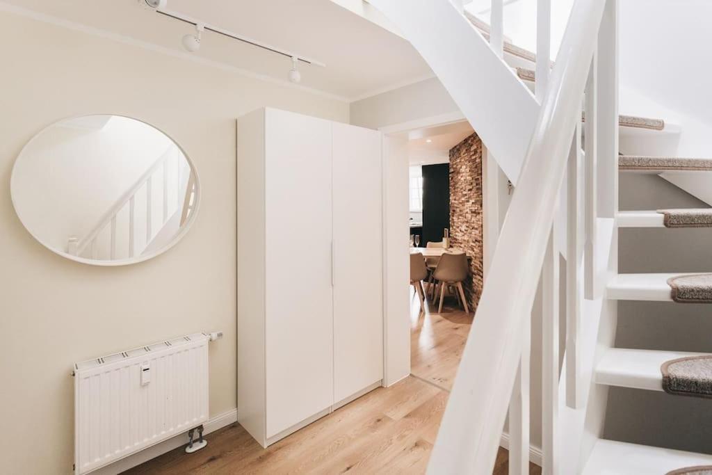 Neu! 100 Qm Im Zentrum Von Apartment