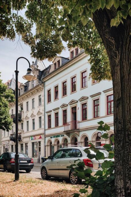 Neu! 100 Qm Im Zentrum Von Apartment