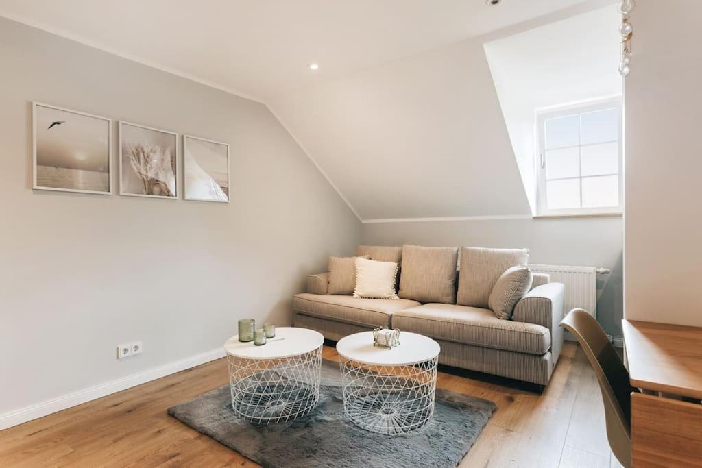 Apartment Neu! 100 Qm Im Zentrum Von Dresden