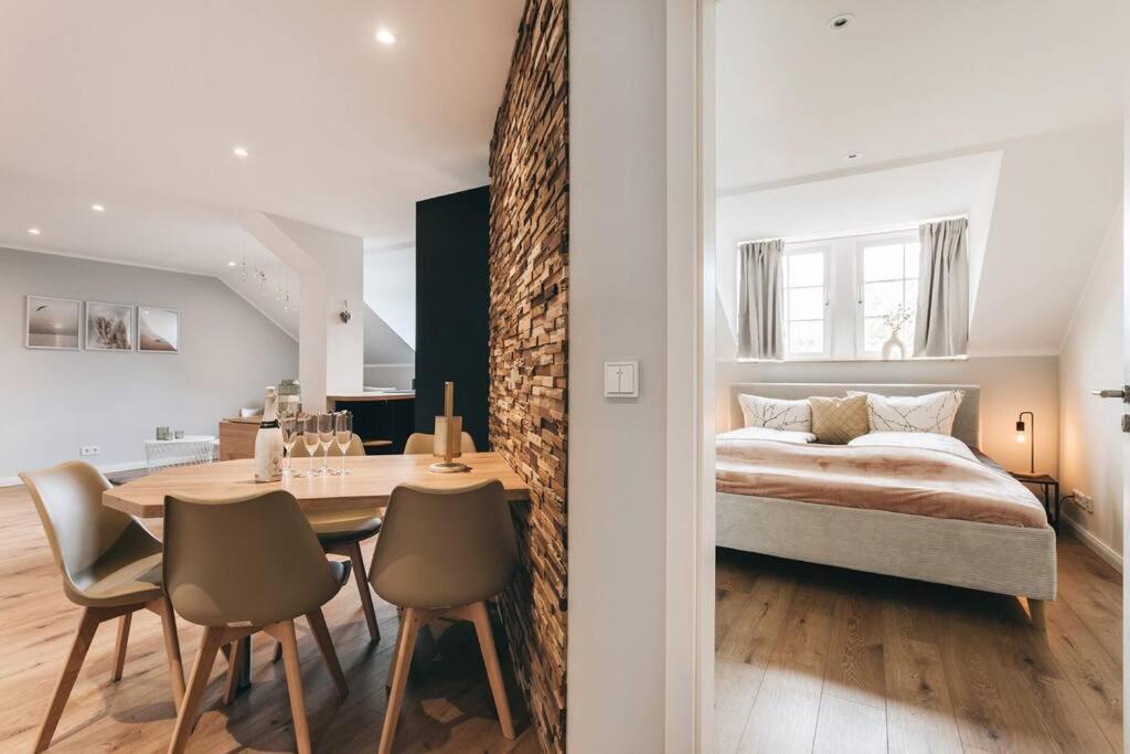 Apartment Neu! 100 Qm Im Zentrum Von
