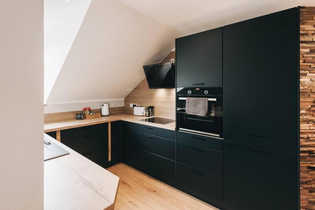 Neu! 100 Qm Im Zentrum Von Apartment