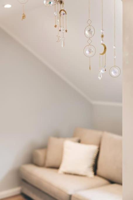 Apartament Neu! 100 Qm Im Zentrum Von