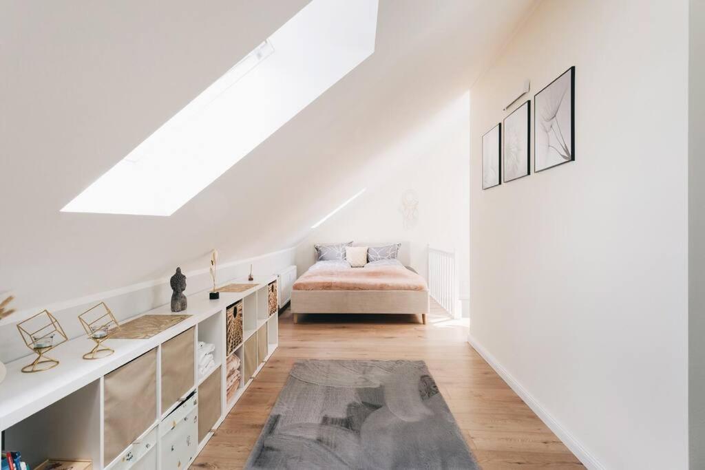 Apartament Neu! 100 Qm Im Zentrum Von *